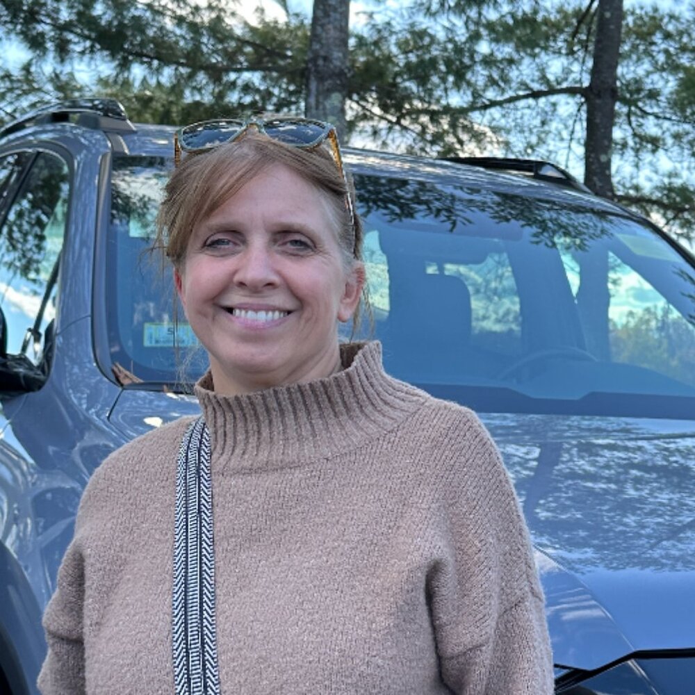 Meet your Posher, Kimberly